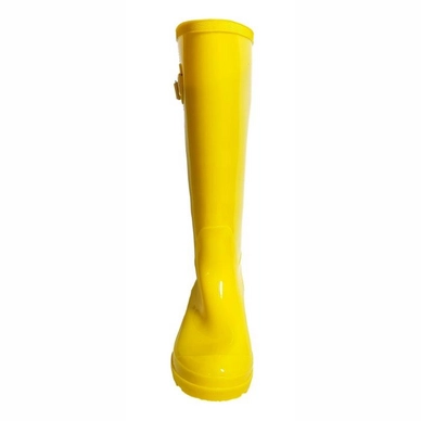 Cheap discount yellow boots